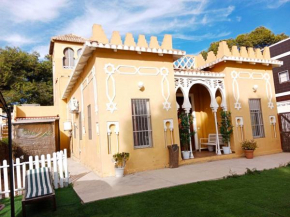 Vacansis Chalet 3 Vedat
